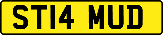 ST14MUD