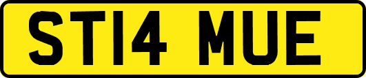 ST14MUE