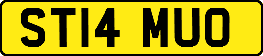ST14MUO