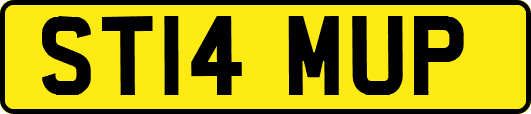 ST14MUP