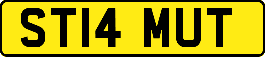 ST14MUT