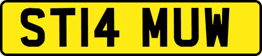 ST14MUW