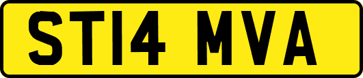 ST14MVA