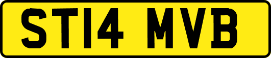 ST14MVB
