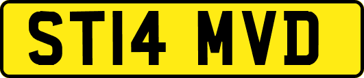 ST14MVD