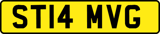 ST14MVG