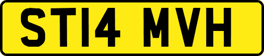 ST14MVH