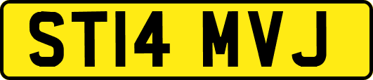 ST14MVJ