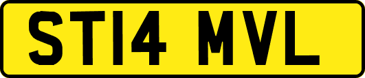 ST14MVL