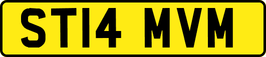 ST14MVM