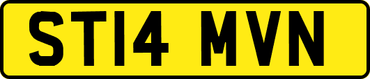 ST14MVN