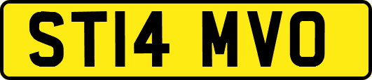 ST14MVO