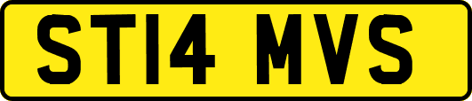 ST14MVS