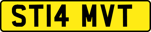 ST14MVT