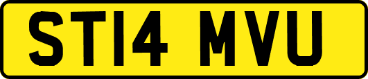 ST14MVU