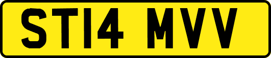 ST14MVV