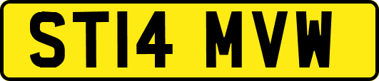 ST14MVW