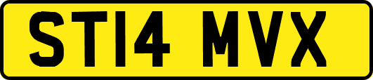 ST14MVX