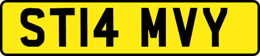 ST14MVY