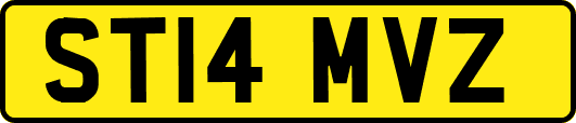 ST14MVZ