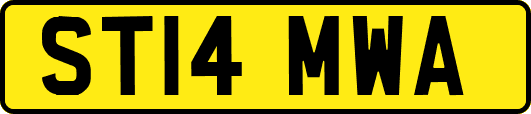 ST14MWA