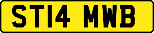 ST14MWB