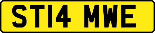 ST14MWE