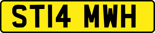 ST14MWH