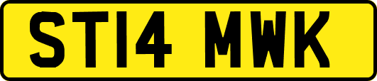 ST14MWK