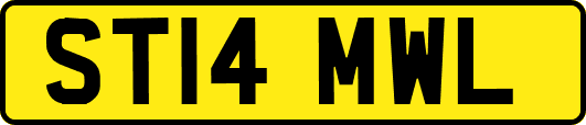 ST14MWL