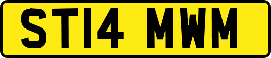 ST14MWM
