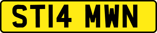 ST14MWN