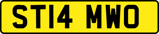 ST14MWO