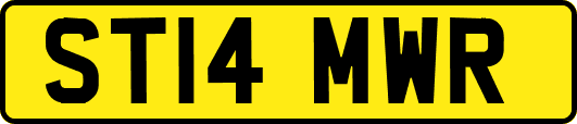 ST14MWR