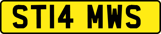 ST14MWS