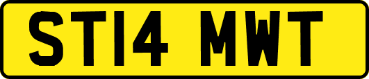 ST14MWT