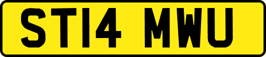 ST14MWU