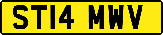 ST14MWV