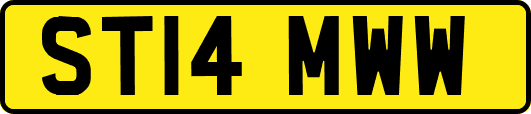 ST14MWW
