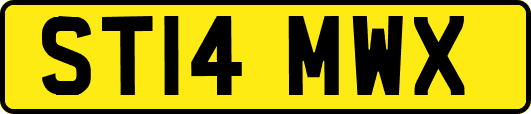 ST14MWX