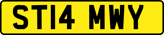 ST14MWY