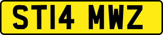 ST14MWZ