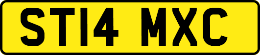 ST14MXC