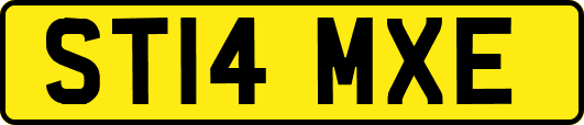 ST14MXE