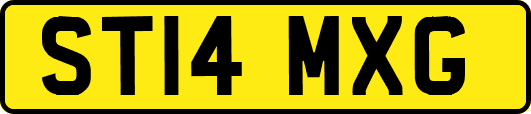 ST14MXG