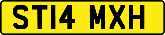 ST14MXH
