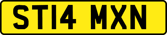 ST14MXN
