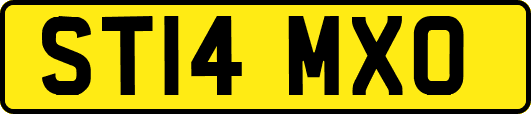 ST14MXO