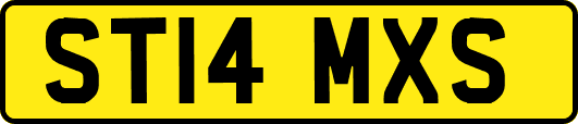 ST14MXS