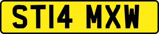 ST14MXW